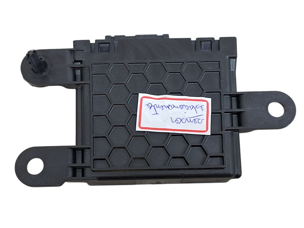 Modulo Sensor Estacionamento Jeep Commander 2.0 2022 6