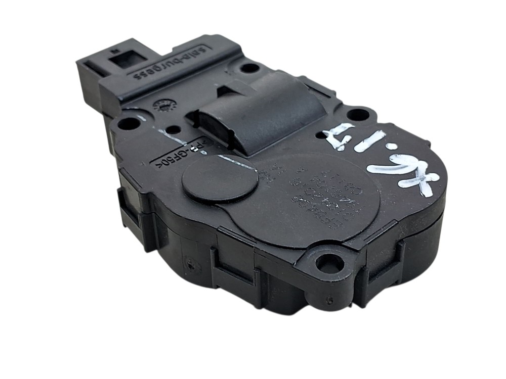 Motor Atuador Caixa Ar Bmw X6 Xdrive35i 2017 3