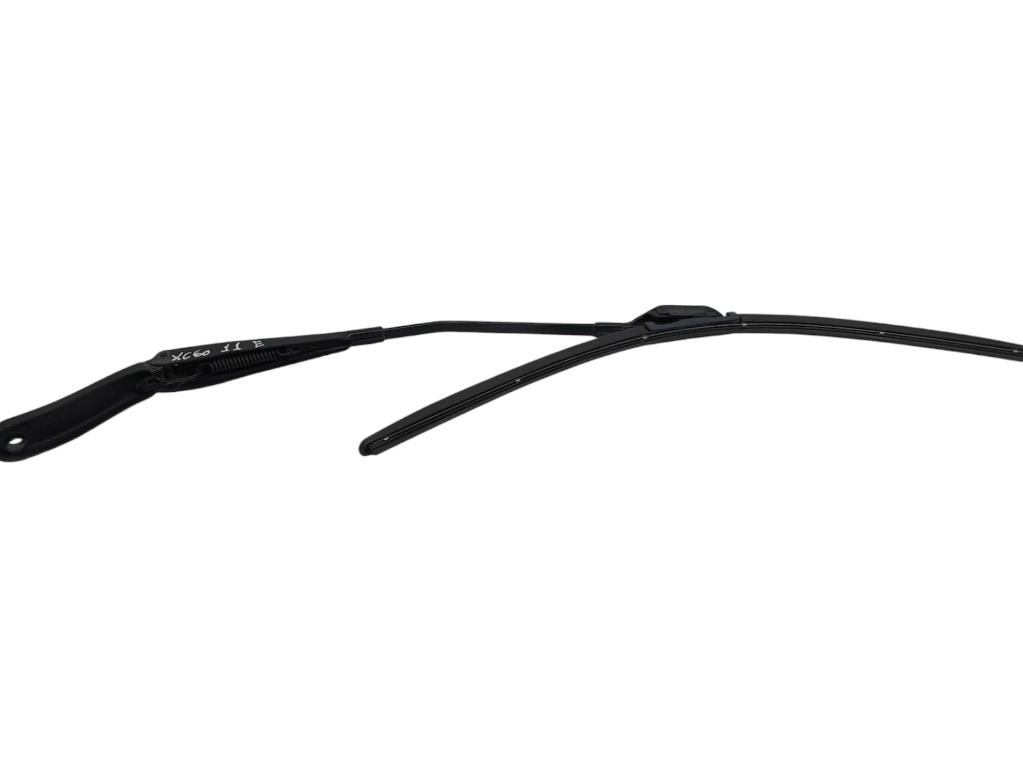 Braço Limpador Esquerdo Volvo Xc60 2011