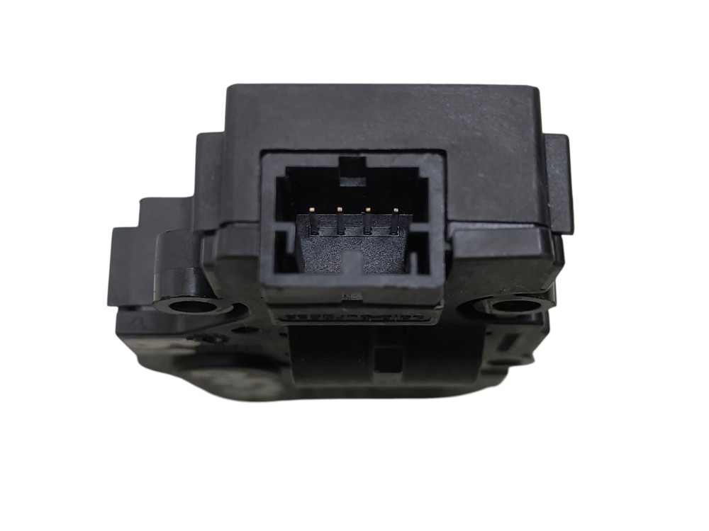 Motor Atuador Caixa Ar Volvo Xc90 T6 Momentum 2019 5