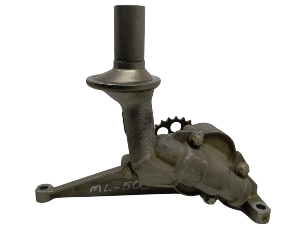 Bomba Oleo Motor Mercedes Ml500 5.0 V8 Gasolina Aut 2005 2
