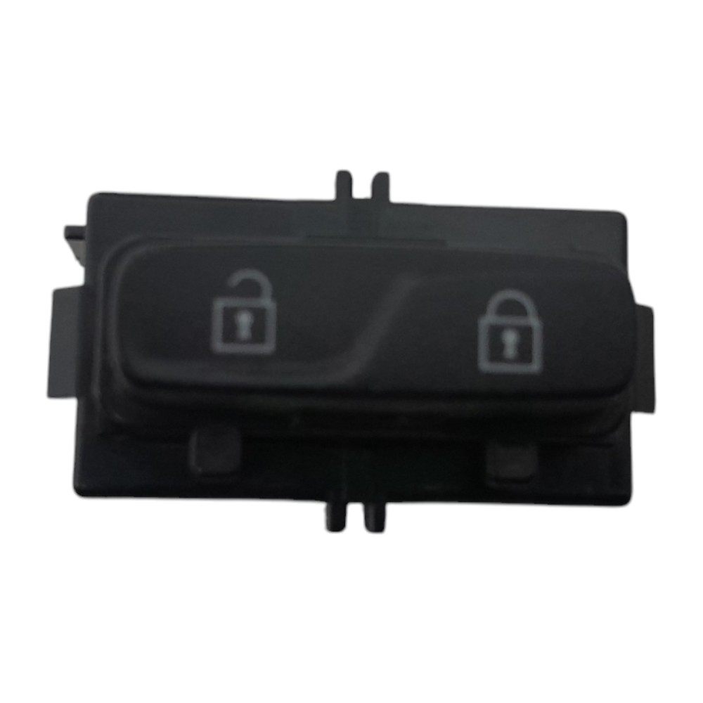 Botão Trava Porta Dianteiro Esquerdo Volvo Xc60 T6 2012