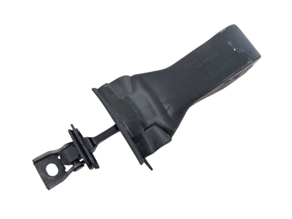 Limitador Porta Traseira Direita Volkswagen Polo 2020 1