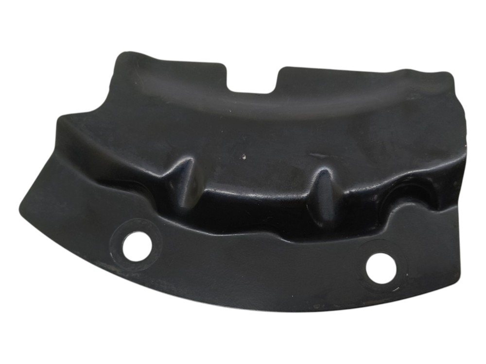 Defletor Protetor Cambio Fiat Fastback 1.3 16v Turbo 2023