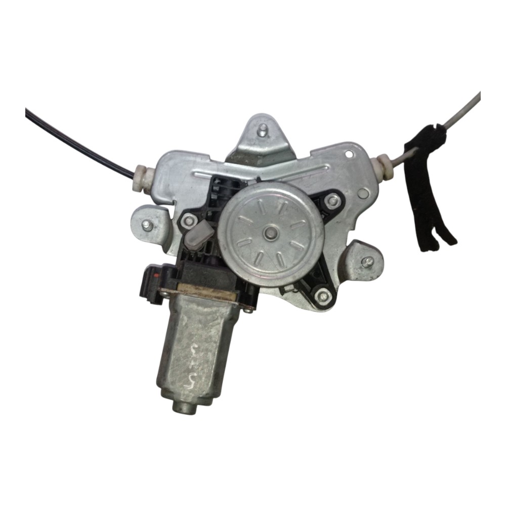 Máquina Vidro Dianteiro Direito Chevrolet Captiva 2009 3