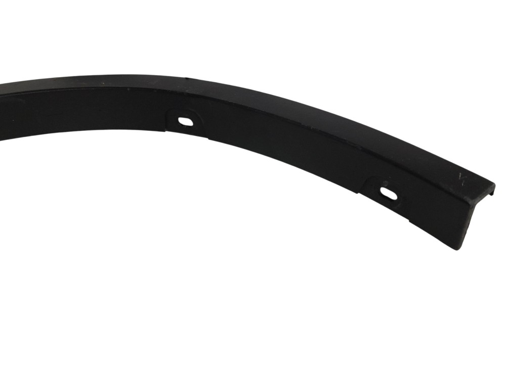 Aplique Lateral Traseiro Esquerdo Bmw X6 2014 5