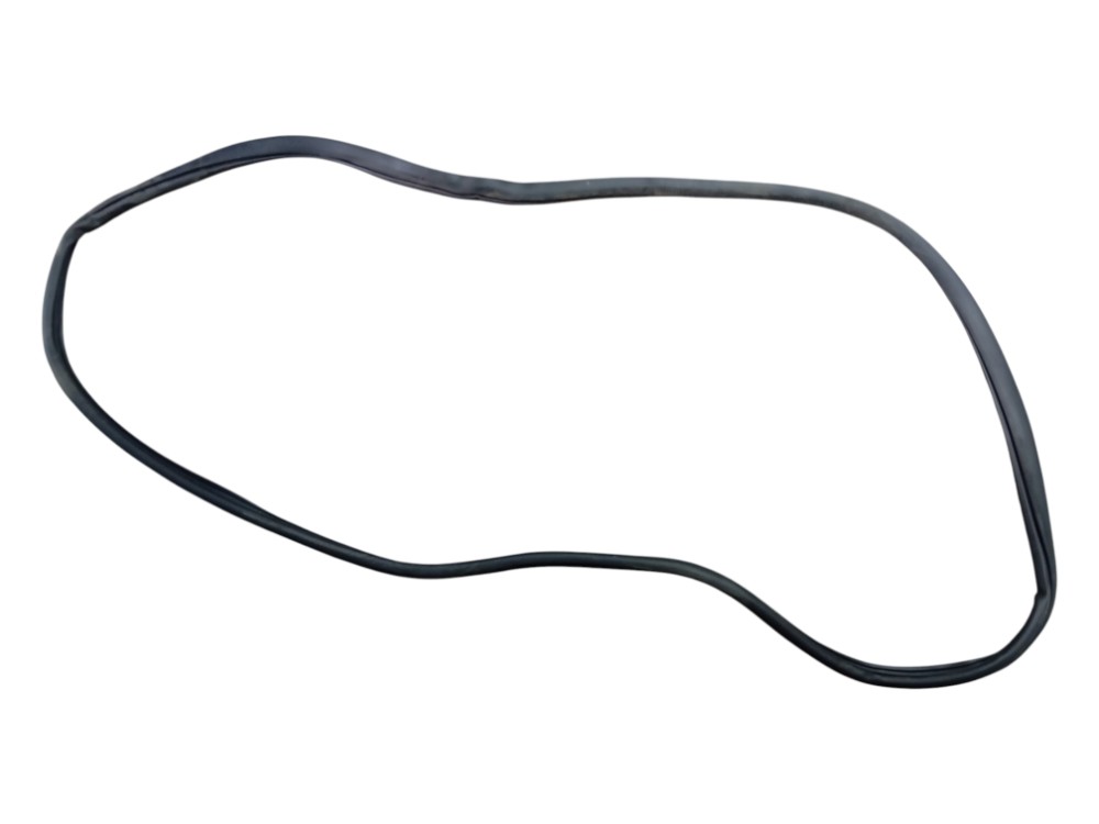 Borracha Porta Traseira Esquerda Chery Tiggo 8 Pro 1.6 2025 3
