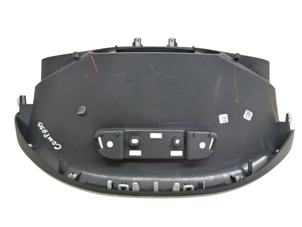 Moldura Painel Intrumentos Compass Limited 2020 5