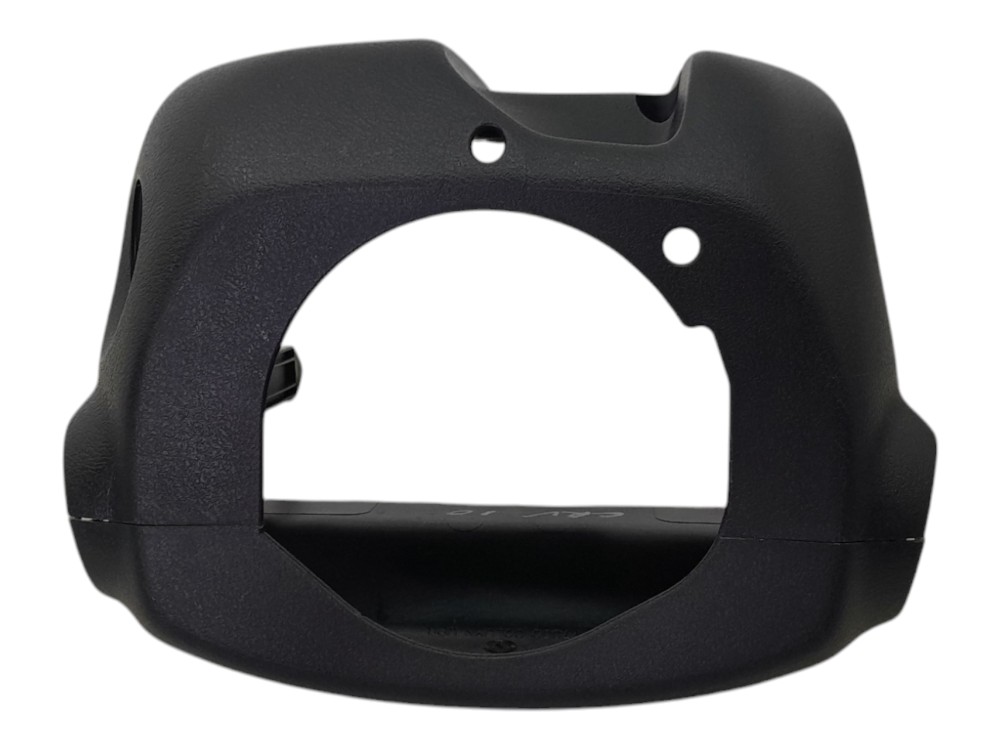 Acabamentos Coluna Direçao Honda Crv Lx 2010 5