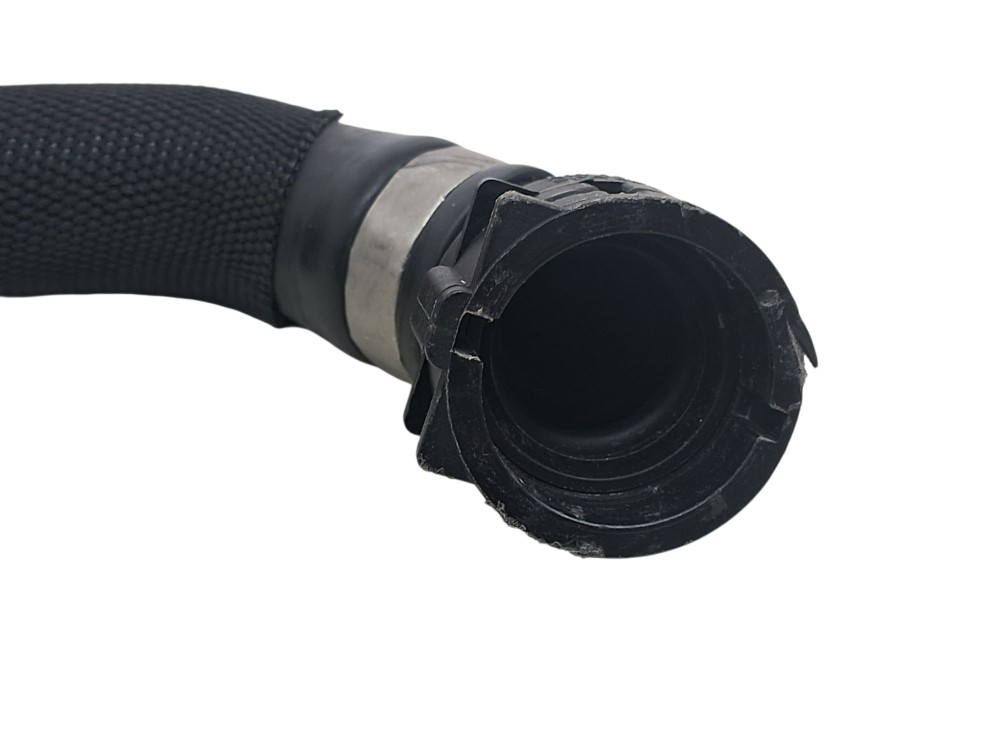Mangueira Agua Bmw X5 4.4 V8 Gasolina 2013 4