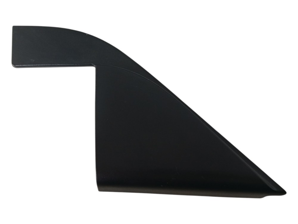 Acabamento Interno Retrovisor Direito Nissan Kicks Sl 2019 1