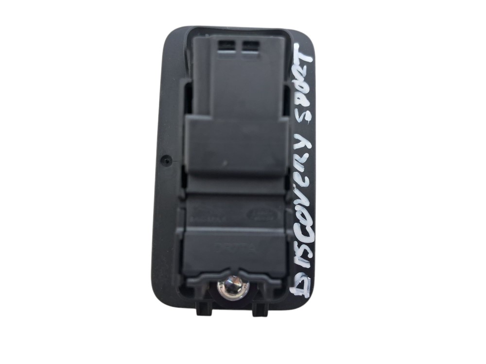 Botao Vidro Tras Esquerdo Land Rover Discovery Sport 2017 4