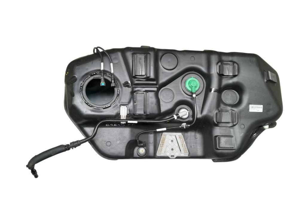 Tanque Combustivel Hyundai Creta 1.0 Flex 2022