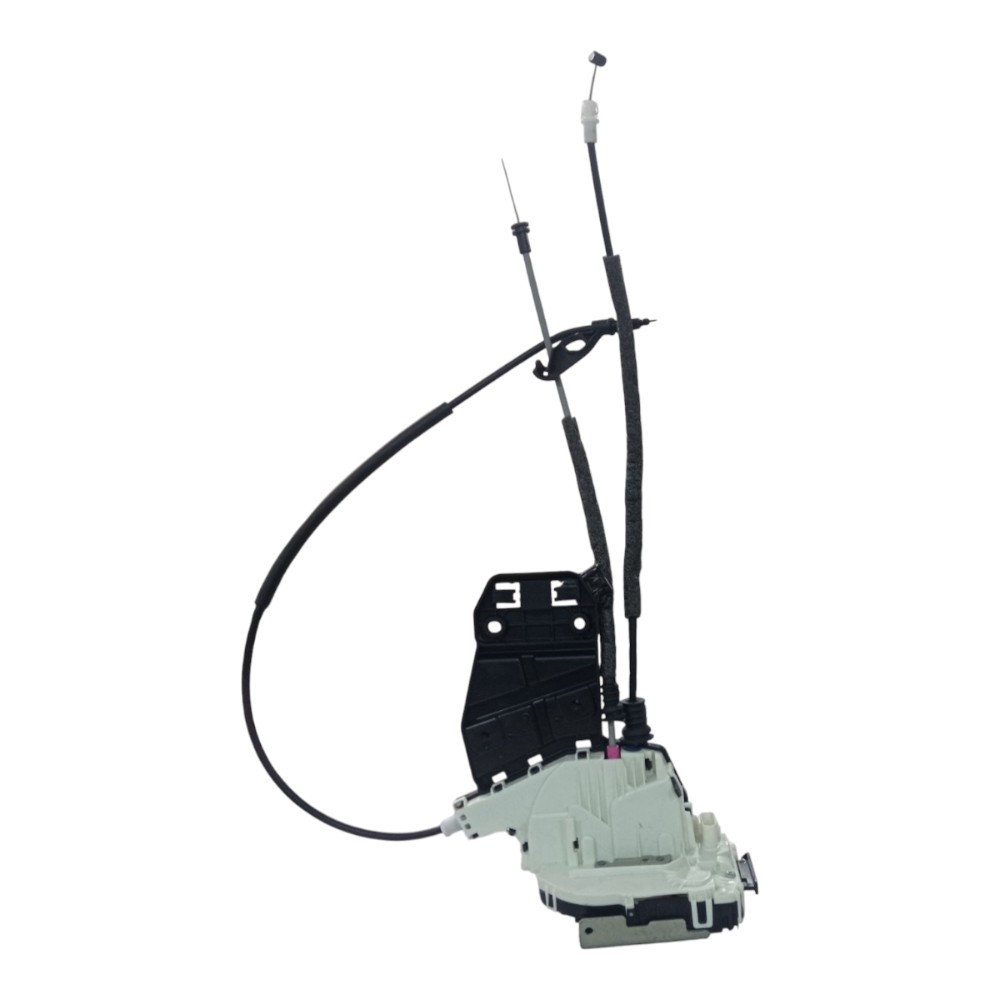 FECHADURA PORTA TRASEIRA ESQUERDA JEEP COMPASS 1.3 2022