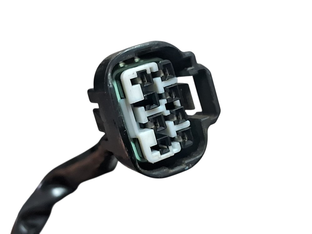 Chicote Alternador Arranque Mitsubishi Pajero Full 3.2 2015 5