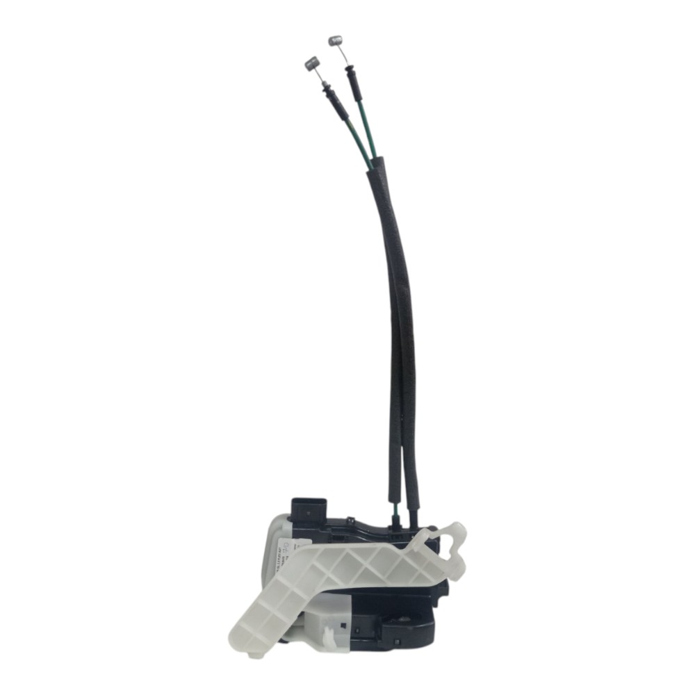 Fechadura Porta Traseiro Direito Hyundai Ix35 Gl 2.0 2019 1
