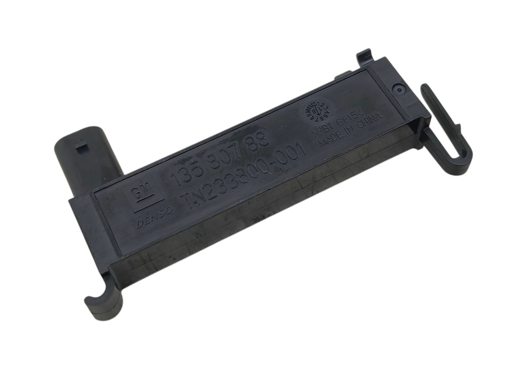 Sensor Antena Keyless Chevrolet Tracker 1.0 12v 3cc 2024