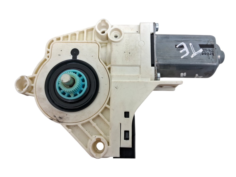 Motor Maquina Vidro Traseiro Esq Land Rover Discovery 4 2011 1