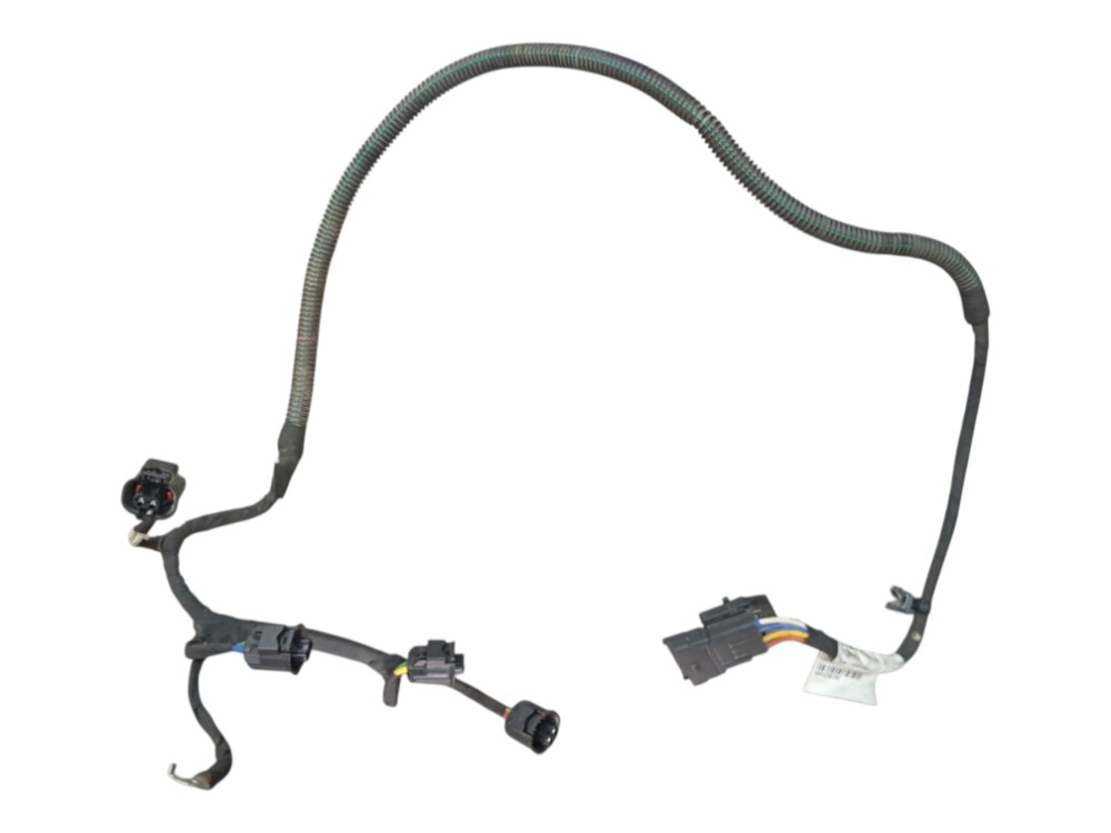 CHICOTE BICO INJETORES PEUGEOT 208 1.6 16V FLEX 2023 2