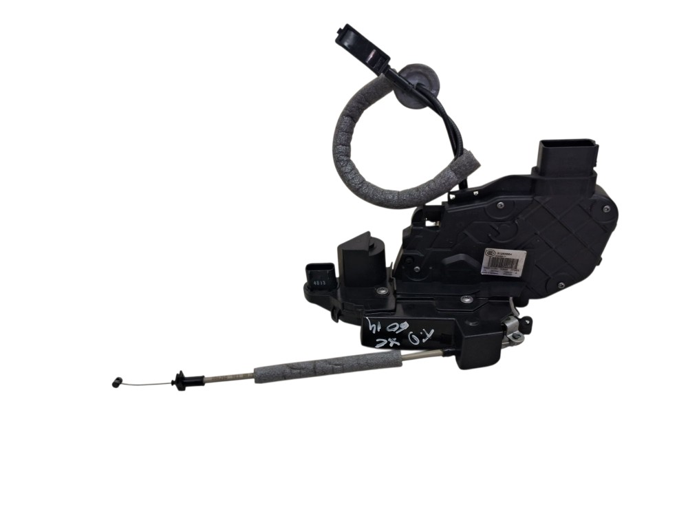 Fechadura Porta Traseira Direita Volvo Xc60 Top T6 2014