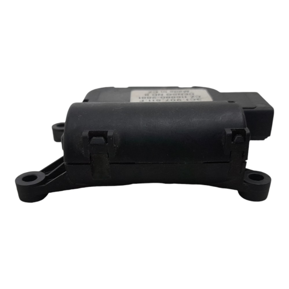 Motor Atuador Caixa Ar Interna Volkswagen Passat Tsi 2012 4