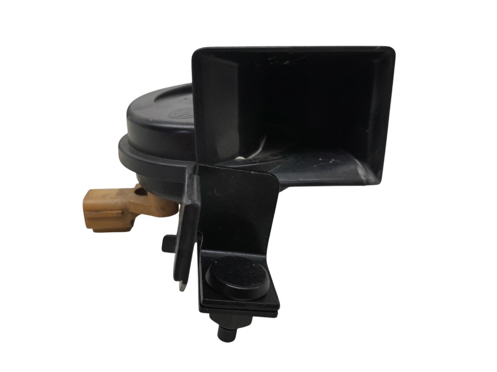 Buzina Chery Tiggo 5x 1.5 16v Turbo Flex Automatico 4×2 2020 3