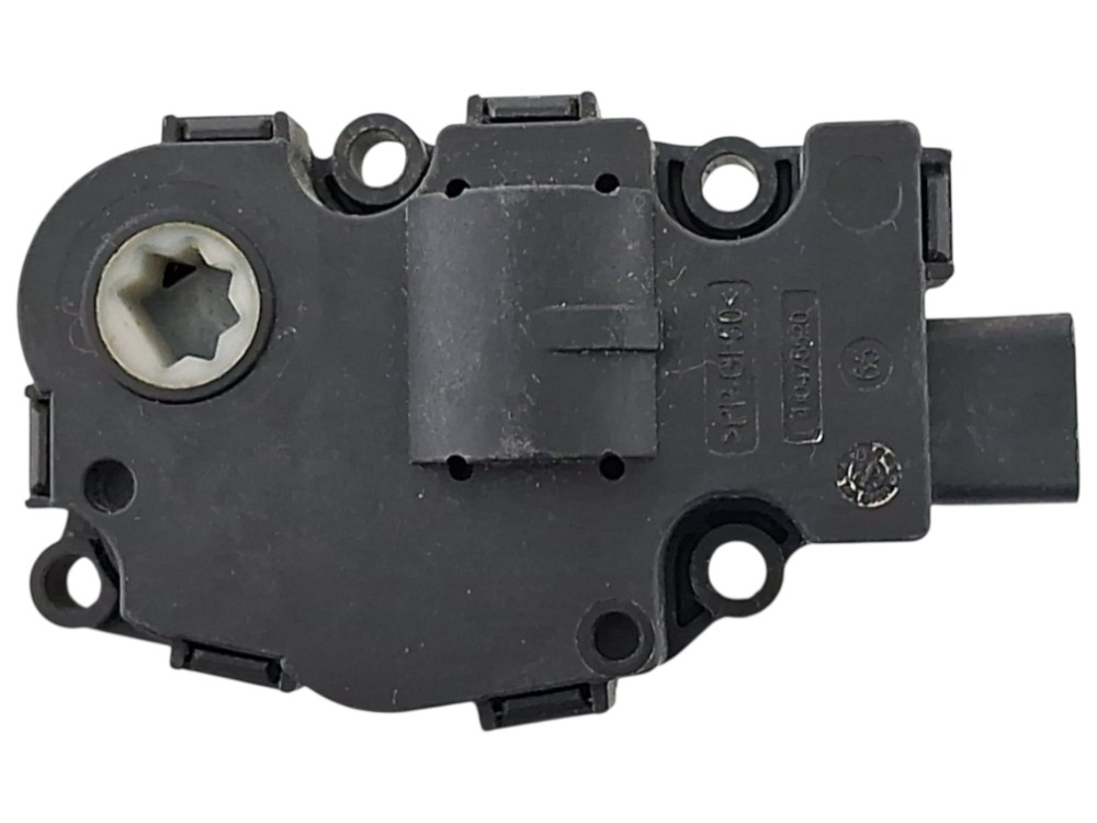 Motor Atuador Caixa Ar Range Rover Vogue Sport 3.0 2014 1