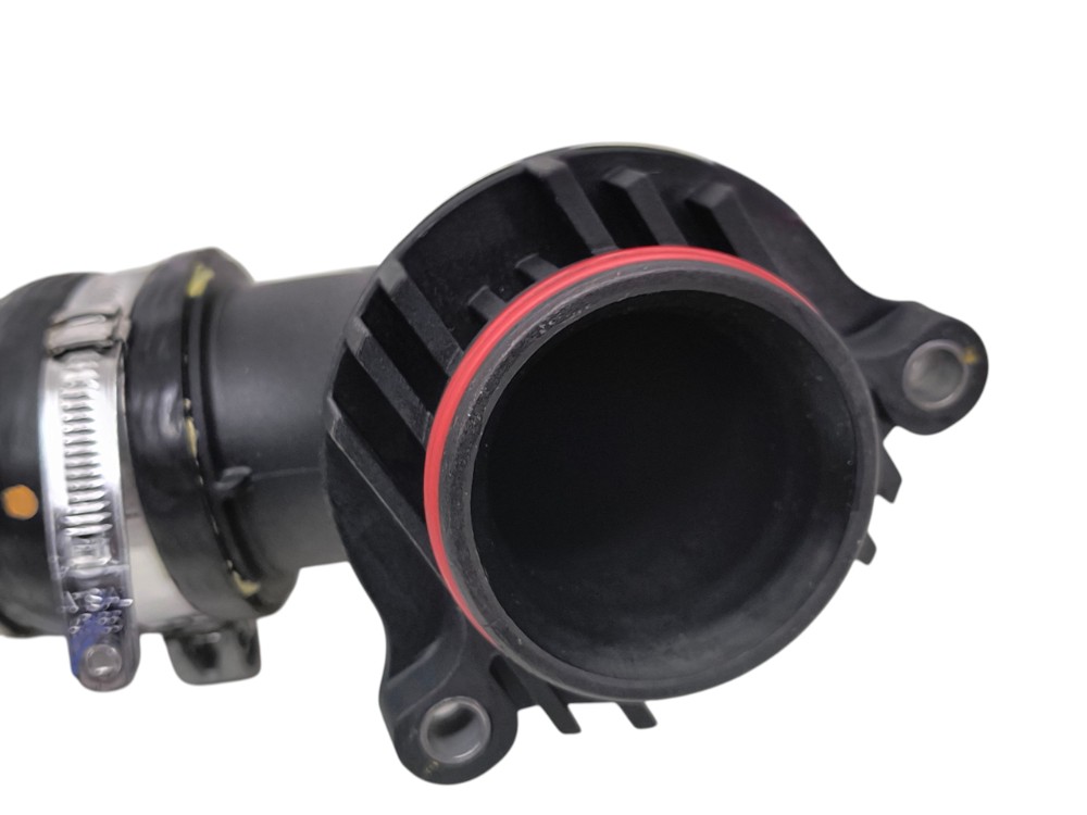 Mangueira Duto Turbina Fiat Fastback 1.3 16v Turbo Flex 2023 4