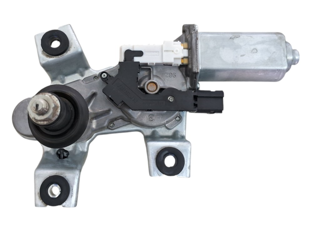 Maquina Limpador Traseiro Land Rover Discovery 4 2011 1