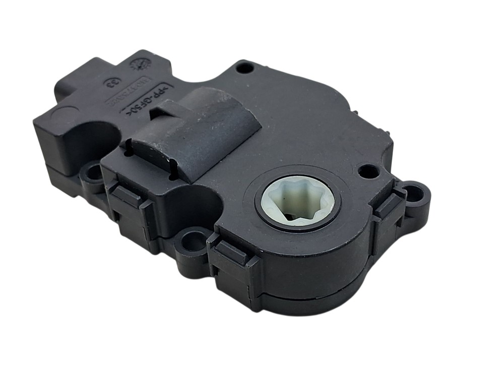 Motor Atuador Caixa Ar Bmw X6 Xdrive35i 2017 3