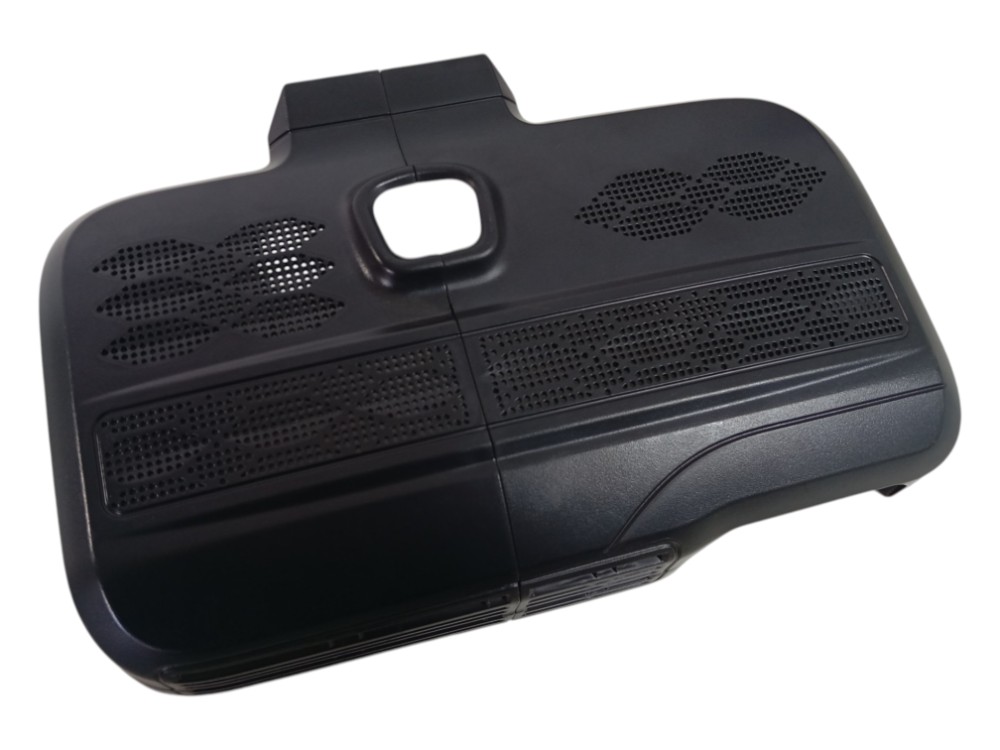 Acabamento Retrovisor Inteiro Chery Tiggo 8 Pro Tgdi 2025 2