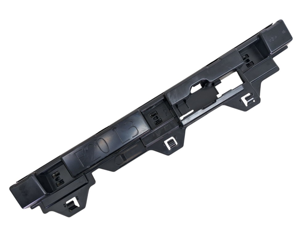 Suporte Guia Spoiler Central Esquerdo Bmw 116i 2014