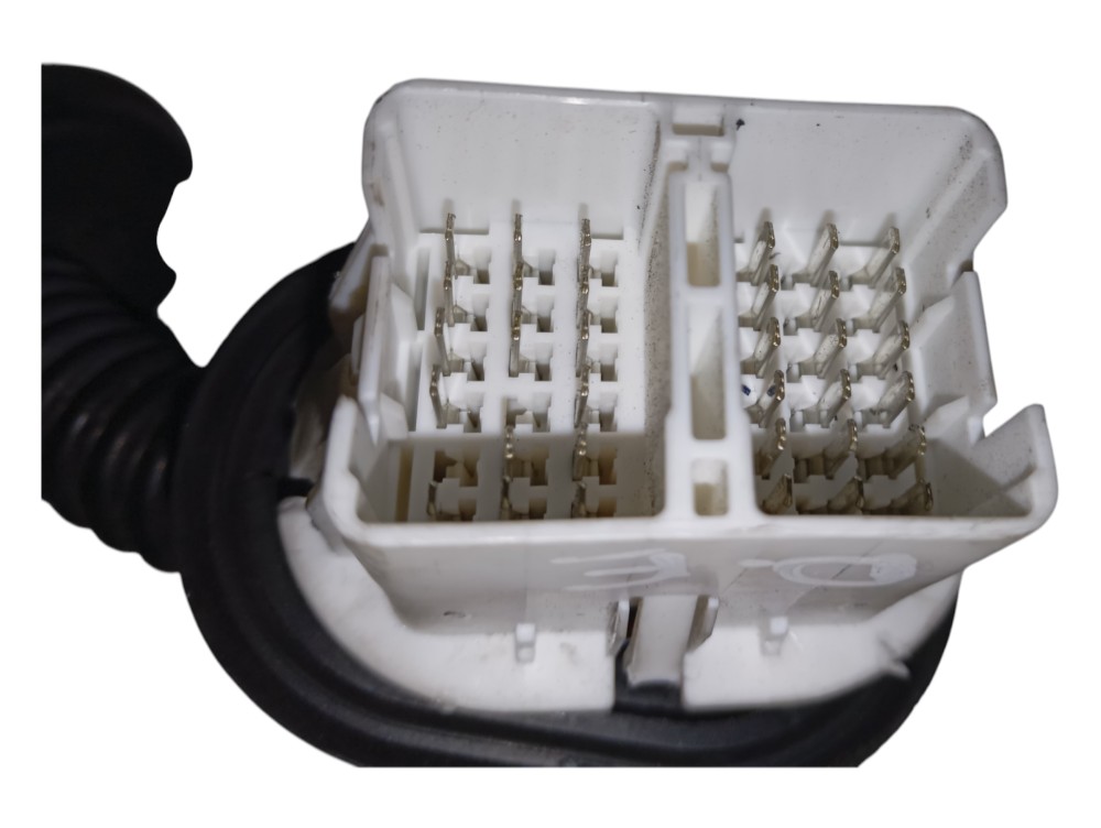Chicote Porta Dianteiro Esquerdo Chery Tiggo 5x 1.5 Aut 2022 6