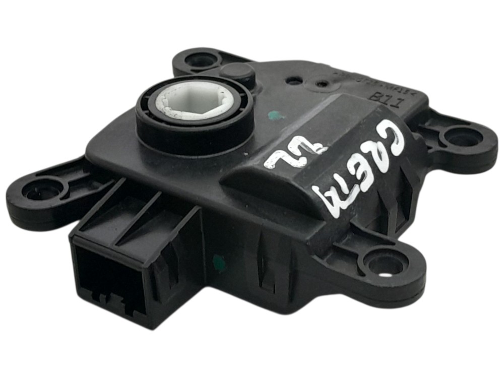 Motor Atuador Caixa Ar Hyundai Creta 1.0 12v Turbo Flex 2022 3