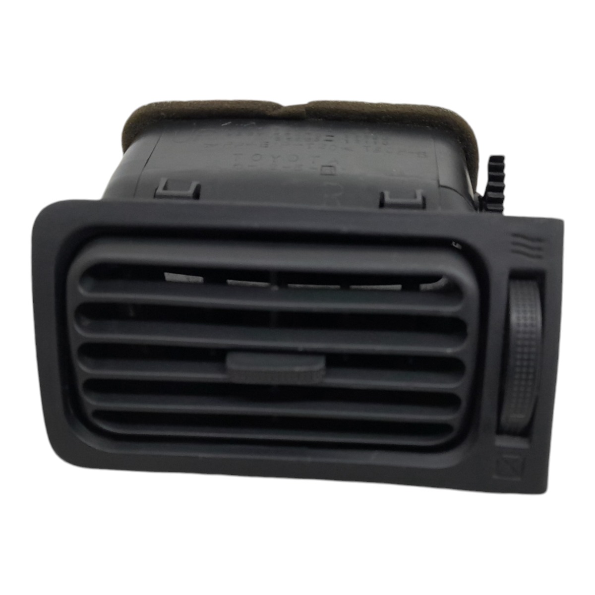 Difusor Ar Direito Toyota Corolla Xli 2007