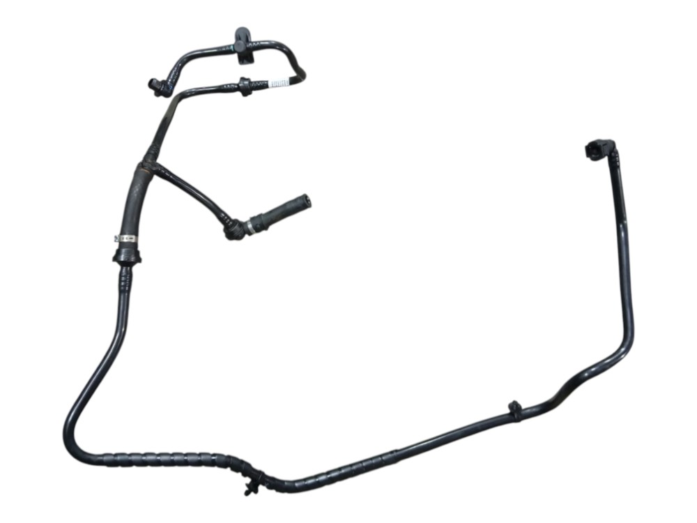 Mangueira Hidrovácuo Chery Tiggo 5x 1.5 Flex Aut 2022 5