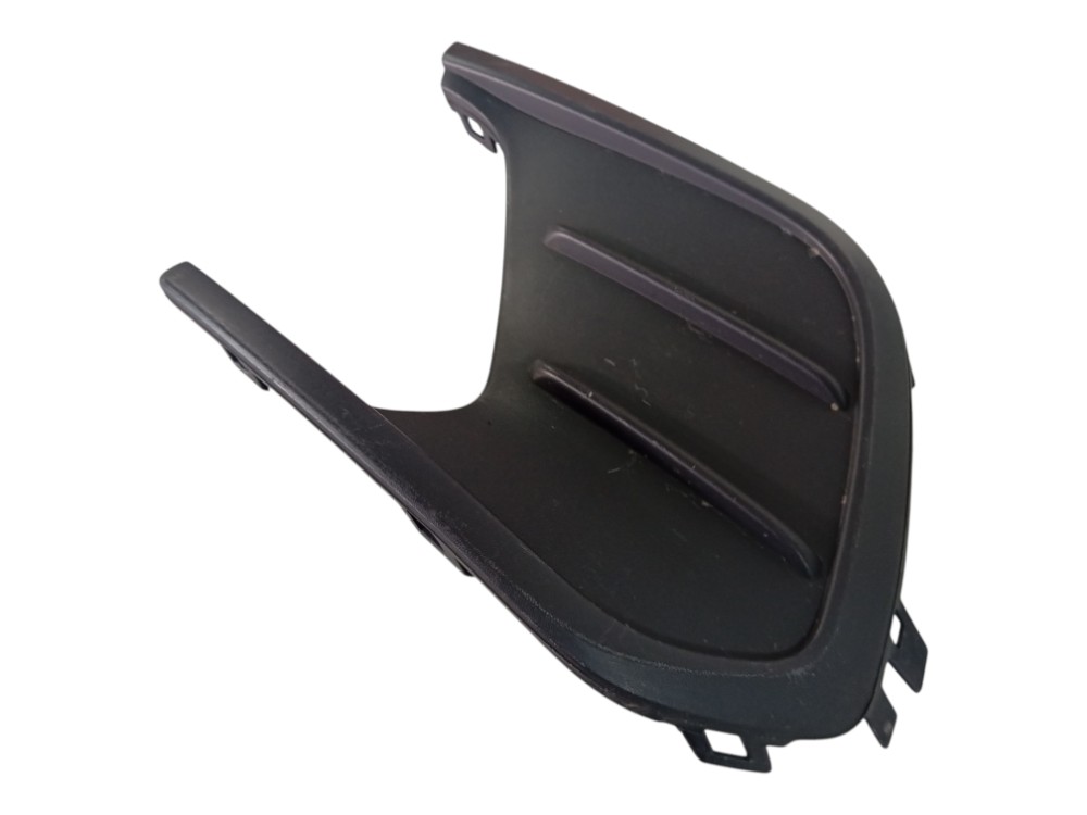 Moldura Parachoque Dianteiro Esquerdo Volkswagen Polo 2026 2