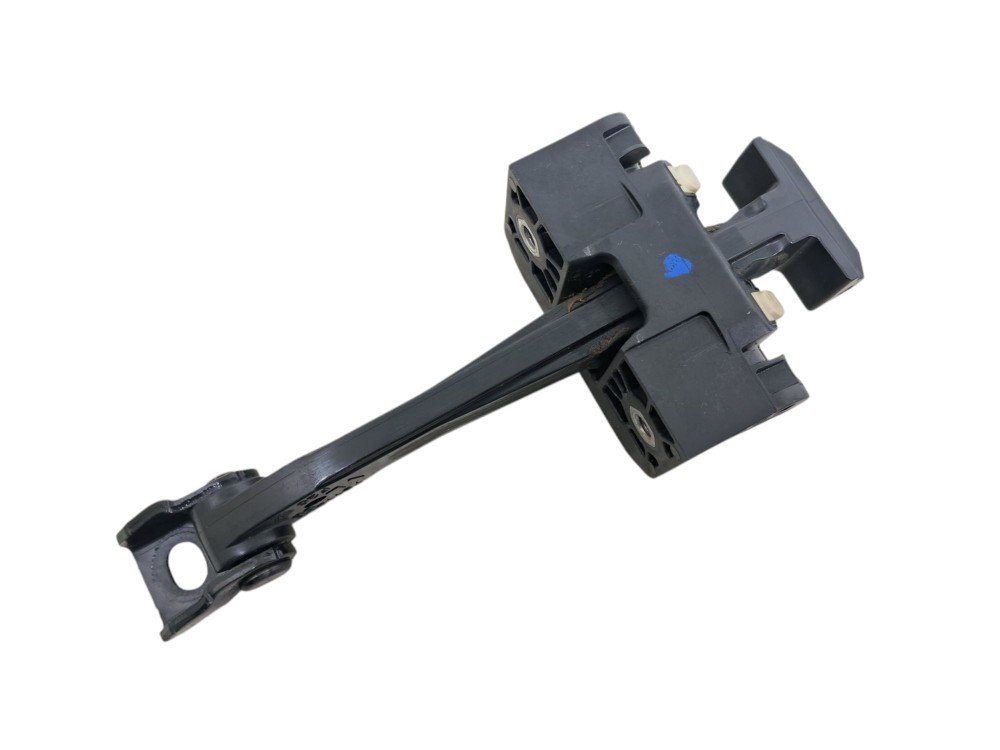 Limitador Porta Dianteira Esquerda Bmw 116i 2014 4