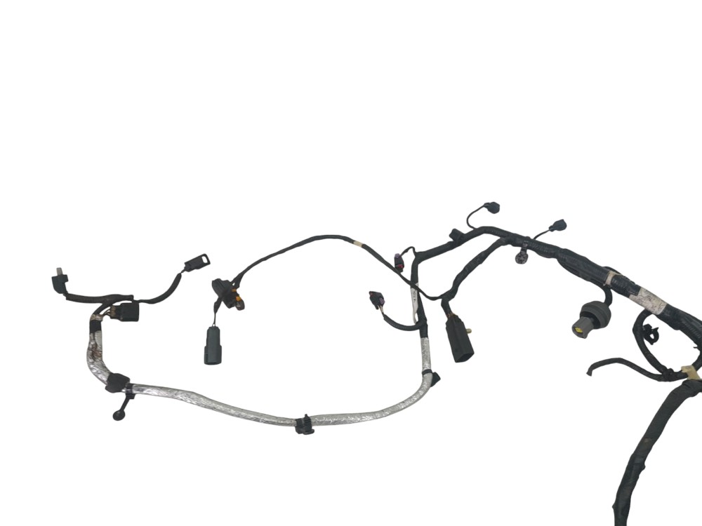 Chicote Motor Ford Ecosport Storm 2.0 16v 4×4 2020 2