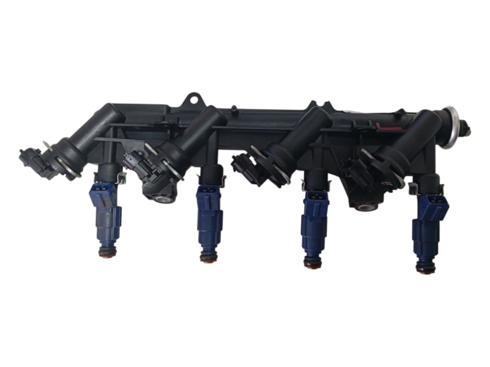 Flauta Com Bico Chery Tiggo 5x Txs 1.5 Flex Turbo Aut 2022 1