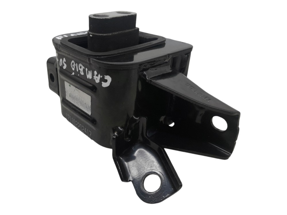 Coxim Superior Cambio Hyundai Elantra 2.0 16v Flex Aut 2018 5