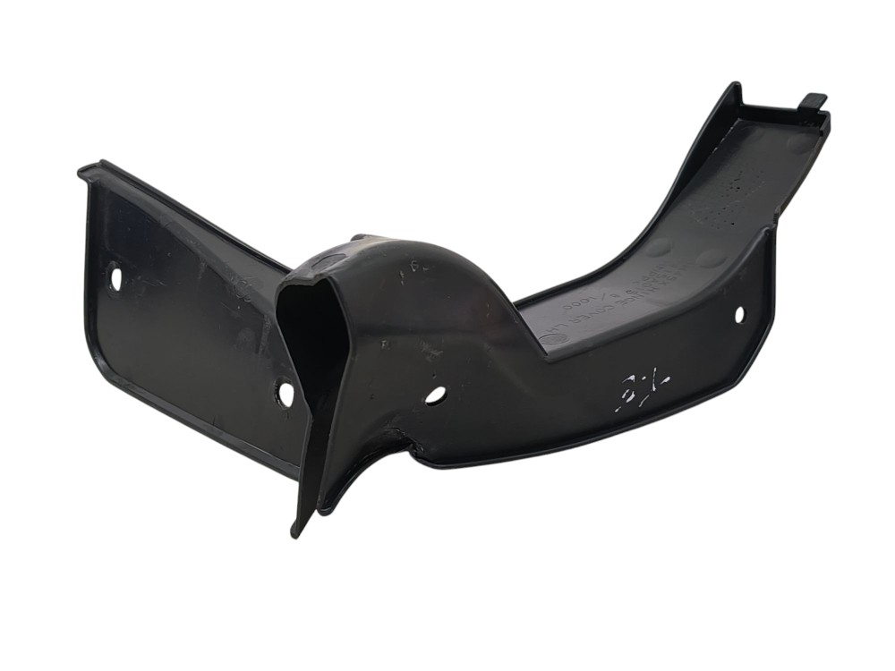 Suporte Parachoque Traseiro Esq Mitsubishi Outlander 2011