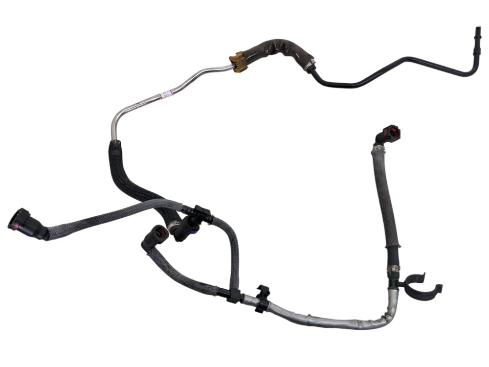 Mangueira Cano Combustivel Land Rover Discovery 4 2011 1