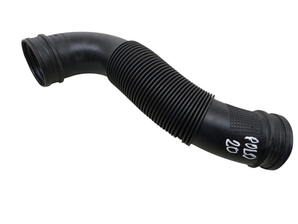 Mangueira Filtro Ar Volkswagen Polo 1.0 12v 3cc Turbo 2020 2