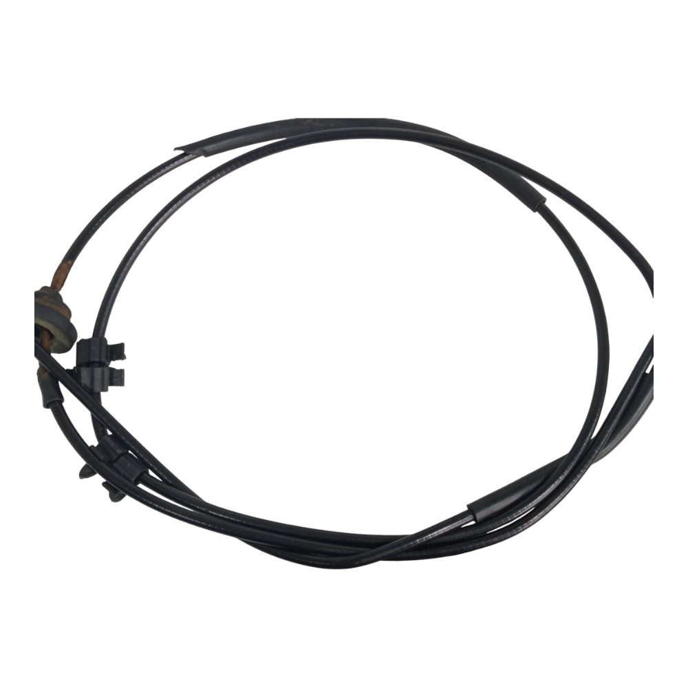 CABO ACIONADOR CAPO CHERY TIGGO 5X 1.5 16V FLEX AUT 2020 5