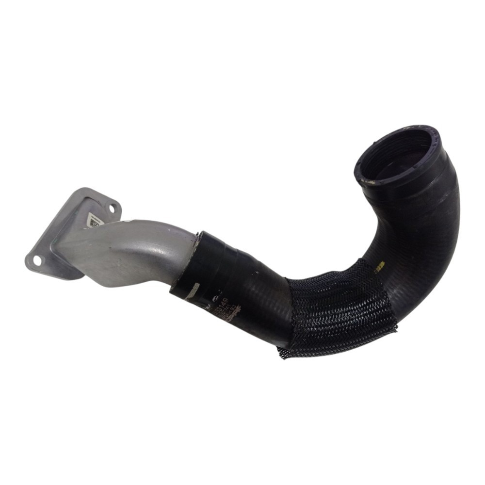 Flange Cano Água Fiat Strada Cd 1.3 Aut 2024