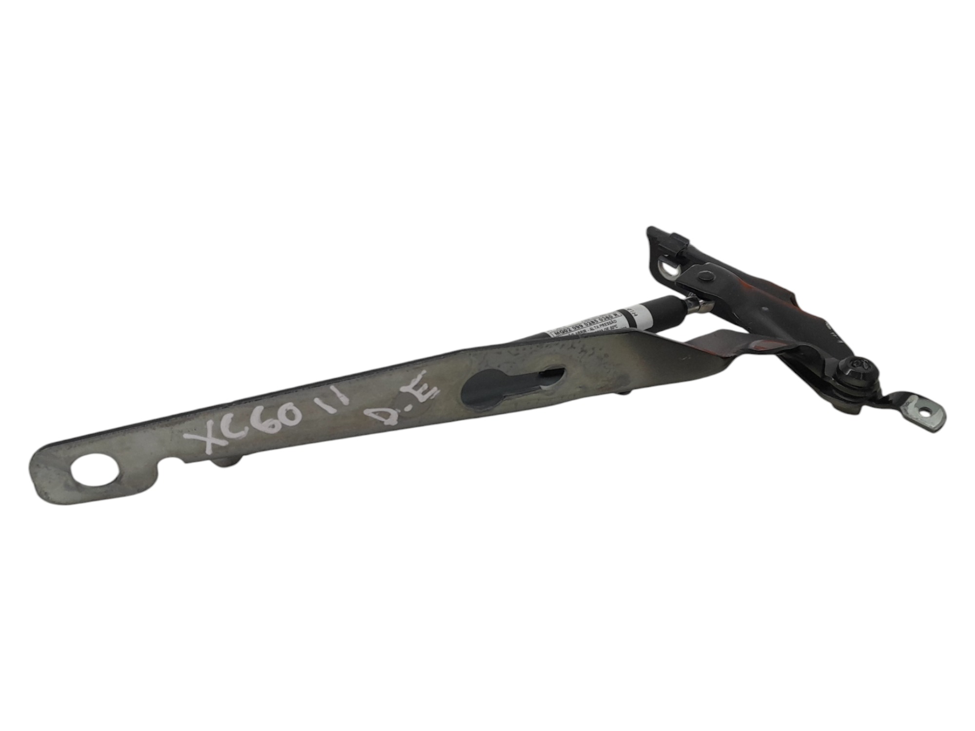 Braco Capo Esquerdo Volvo Xc60 Dynamic 2011 3