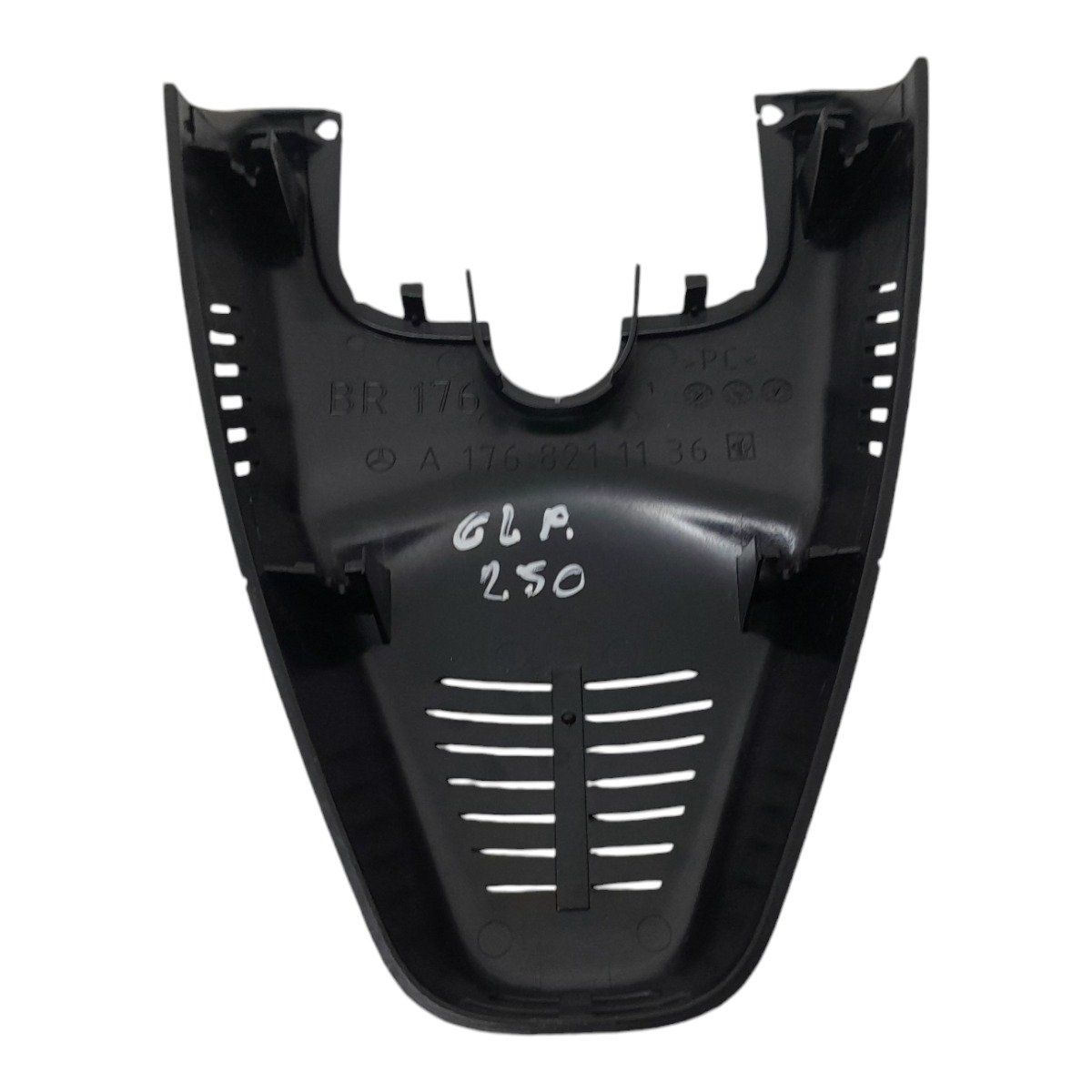 Acabamento Retrovisor Interno Mercedes Cla 250 2.0 2015 2