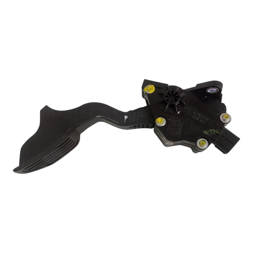 Pedal Acelerador Toyota Etios Xls 1.5 16v Flex 2016 4