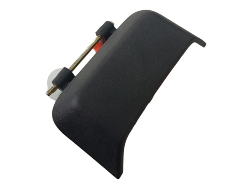 Maçaneta Externa Traseiro Esquerdo Jeep Compass 2.0 2012 Traseira 2